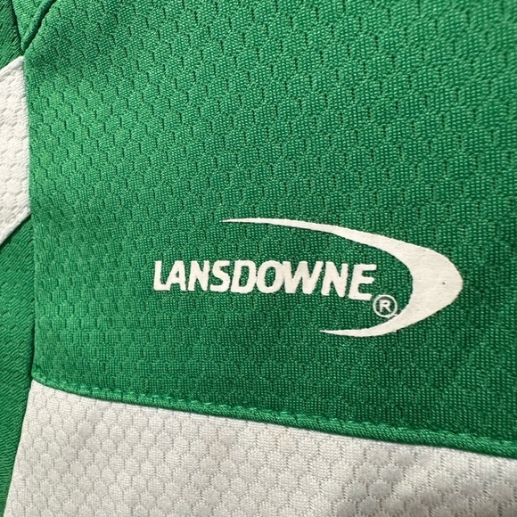 Ireland Landsdowne Rugby Jersey - Picture 4 of 7
